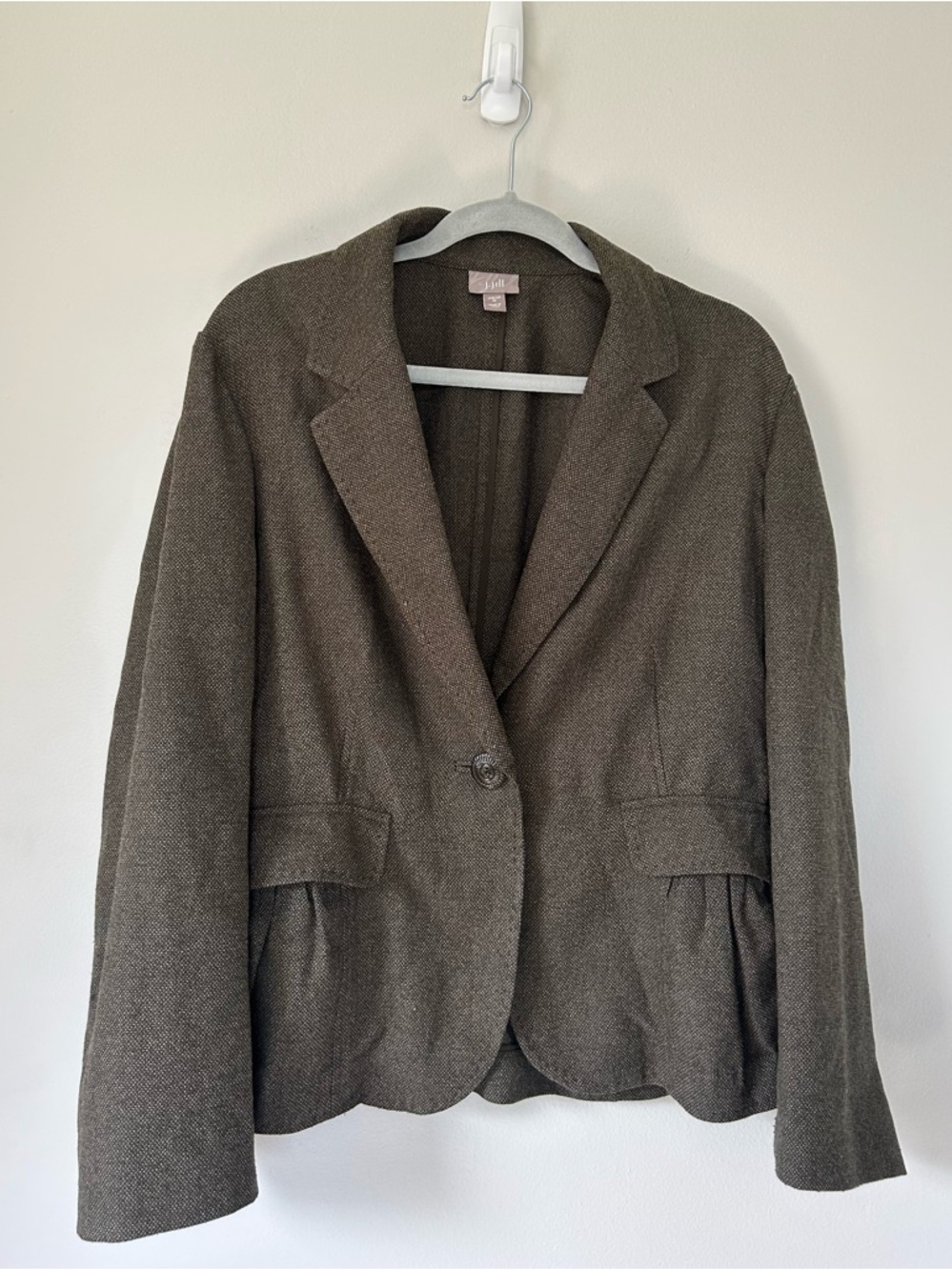 J. Jill Blazer (Size 12)
